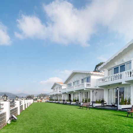 Treebo Skydale Premium Suites, 1500 Mtrs From Ooty Lake Екстериор снимка
