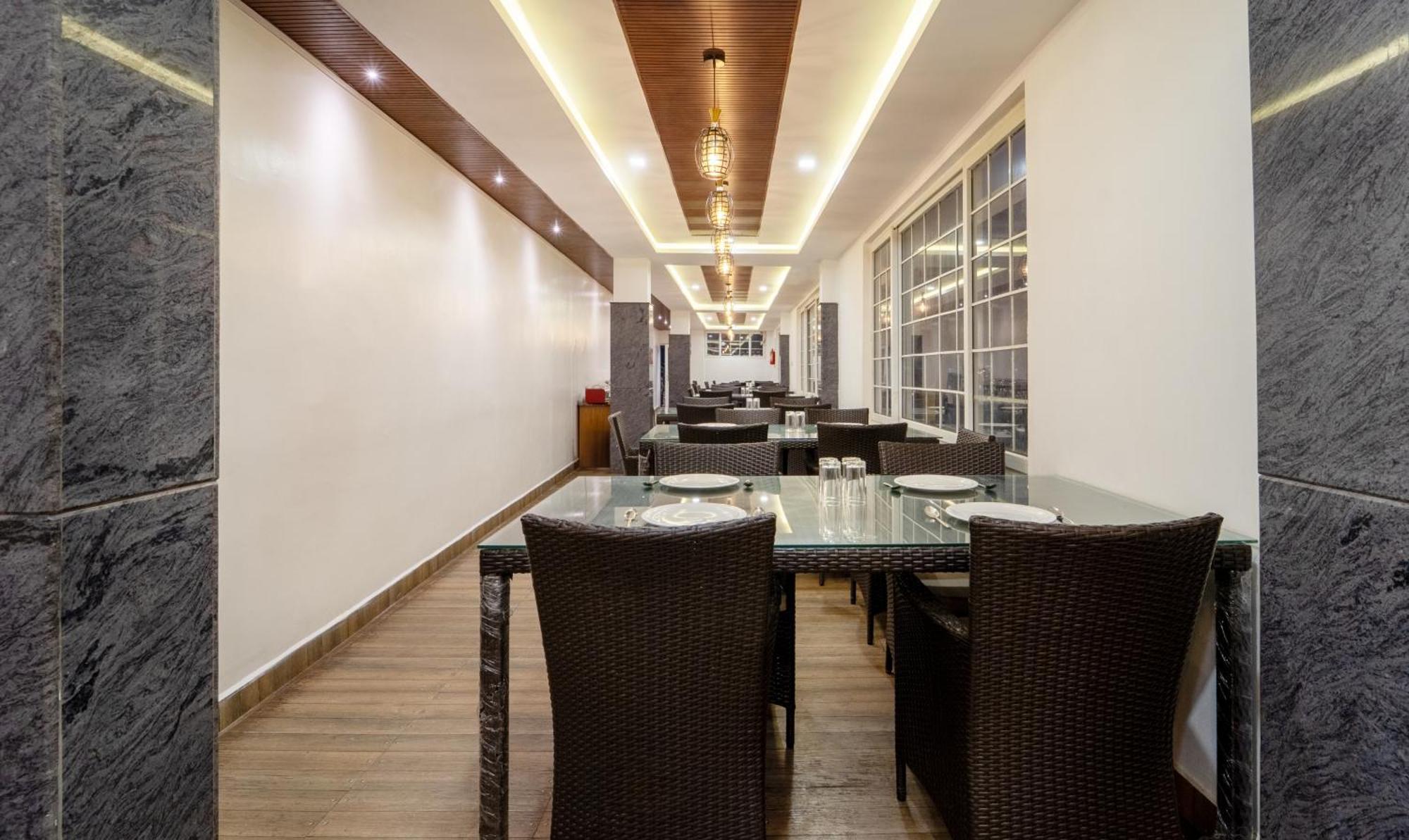 Treebo Skydale Premium Suites, 1500 Mtrs From Ooty Lake Екстериор снимка