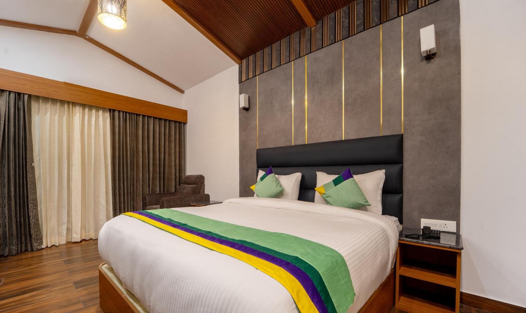 Treebo Skydale Premium Suites, 1500 Mtrs From Ooty Lake Екстериор снимка