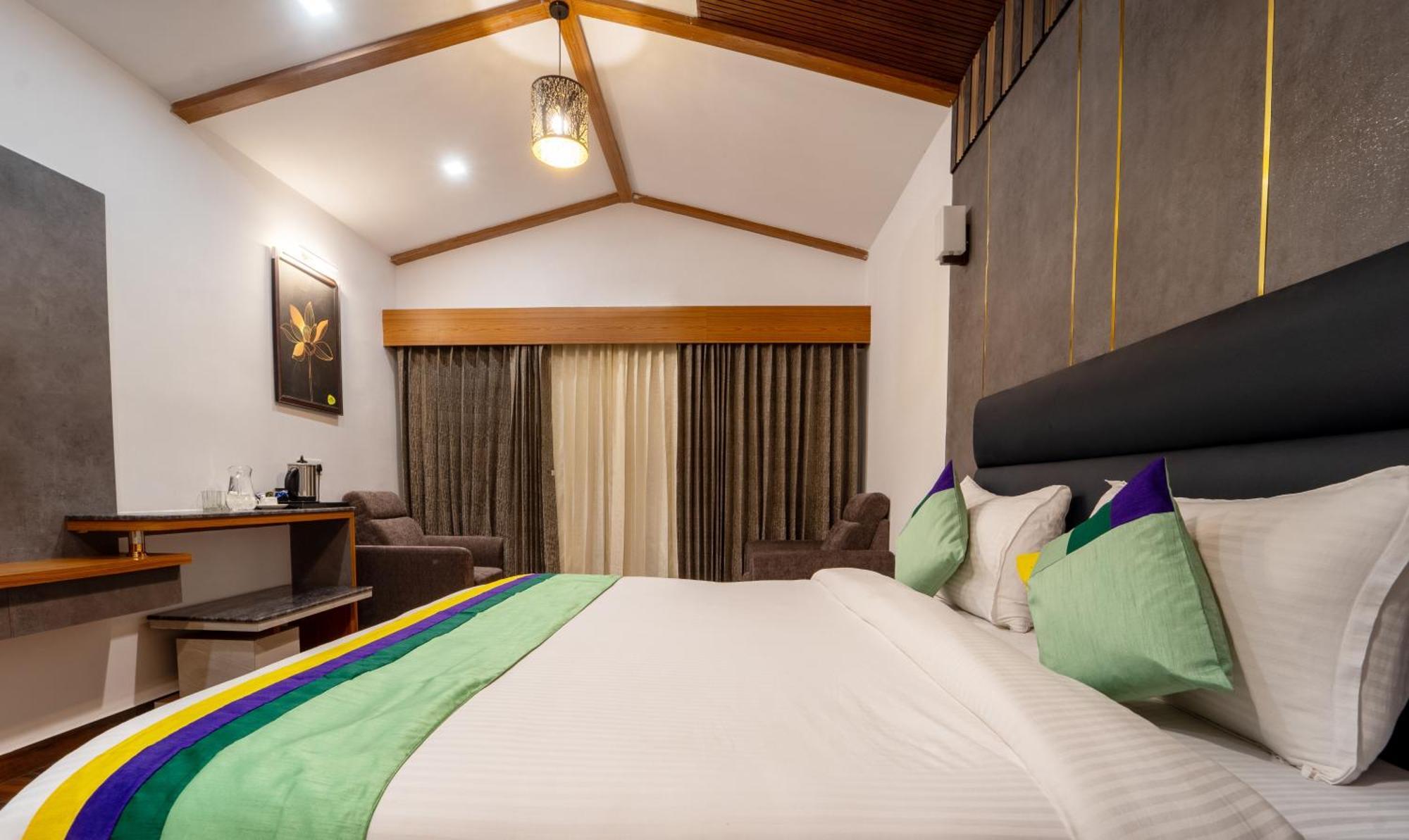 Treebo Skydale Premium Suites, 1500 Mtrs From Ooty Lake Екстериор снимка