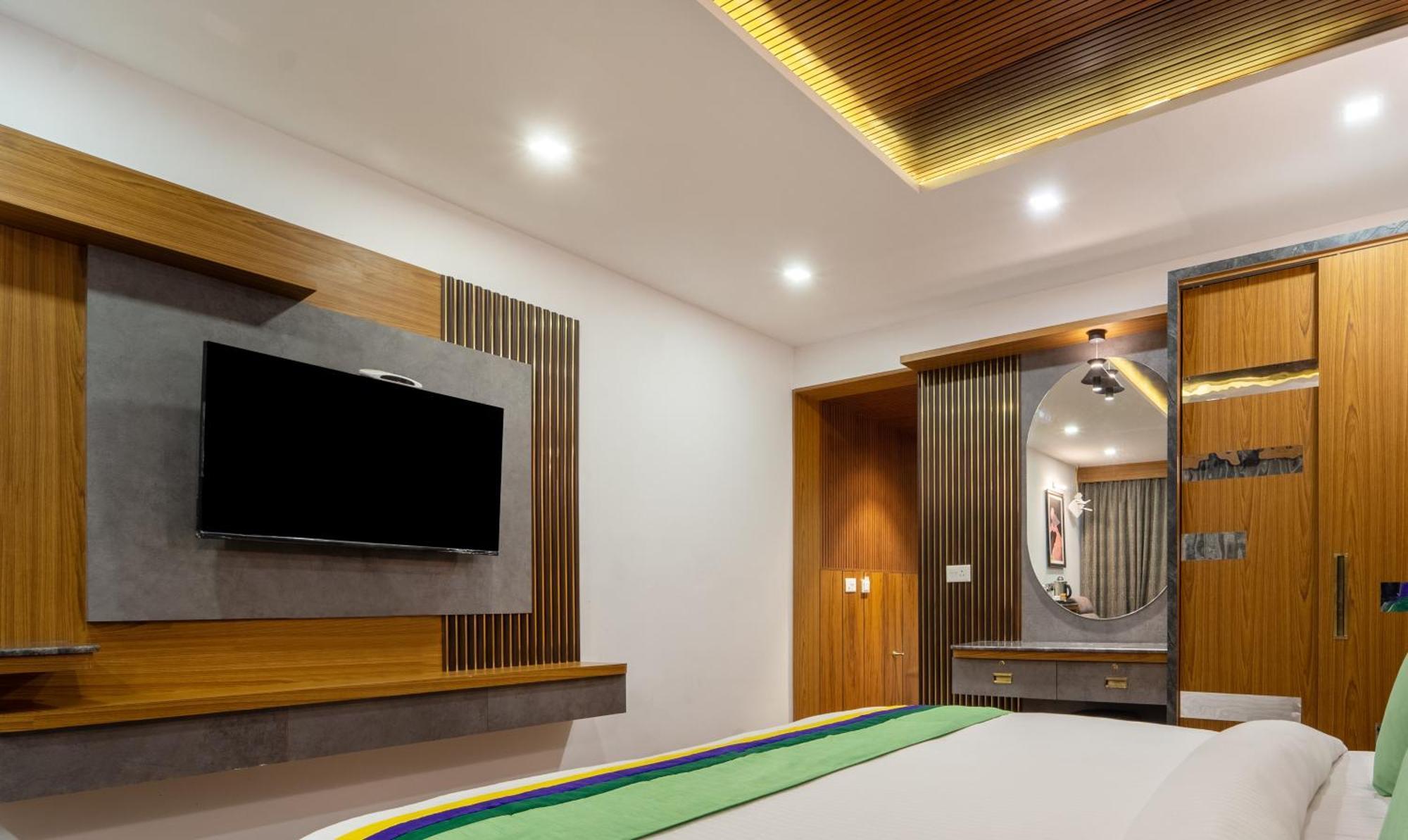 Treebo Skydale Premium Suites, 1500 Mtrs From Ooty Lake Екстериор снимка