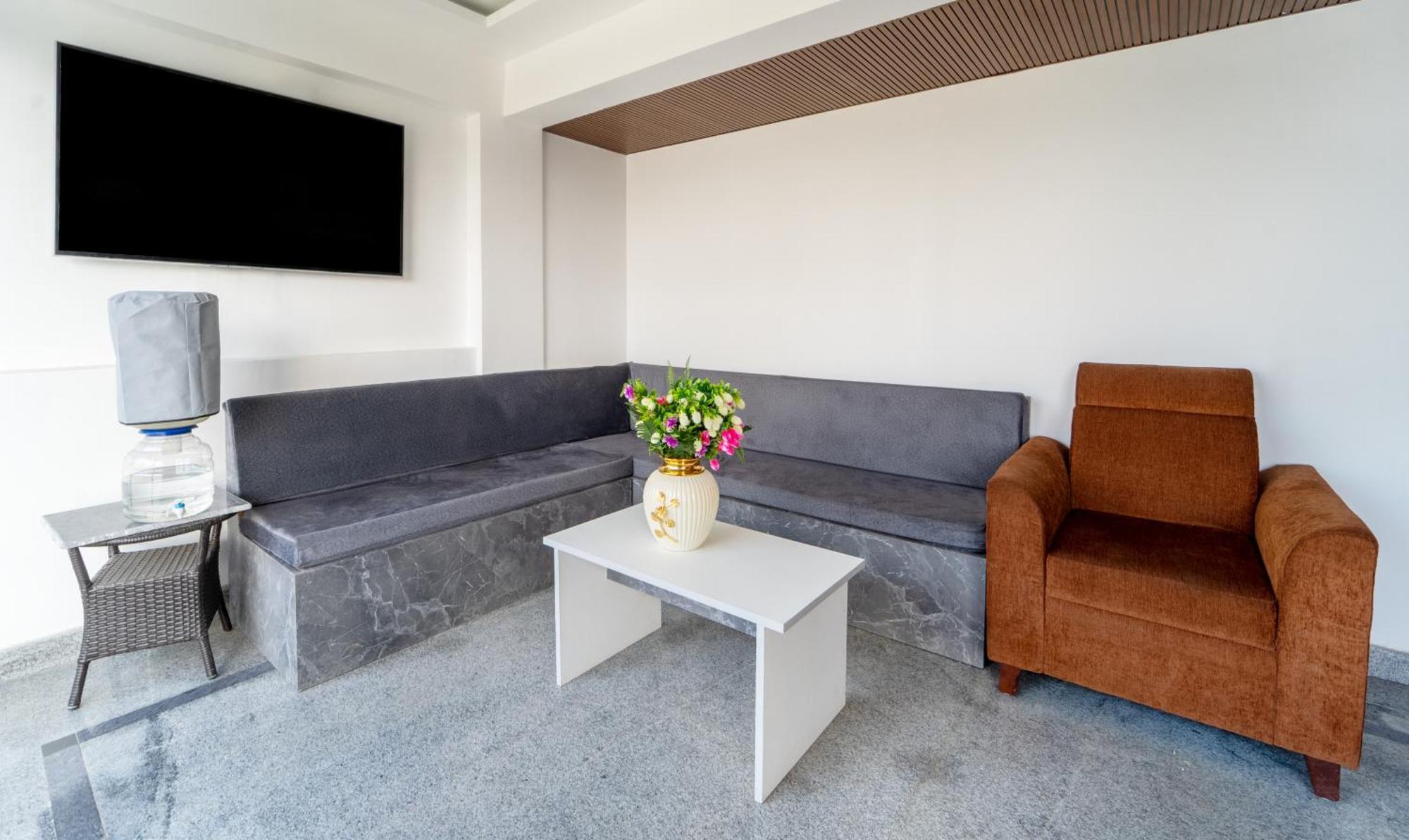 Treebo Skydale Premium Suites, 1500 Mtrs From Ooty Lake Екстериор снимка