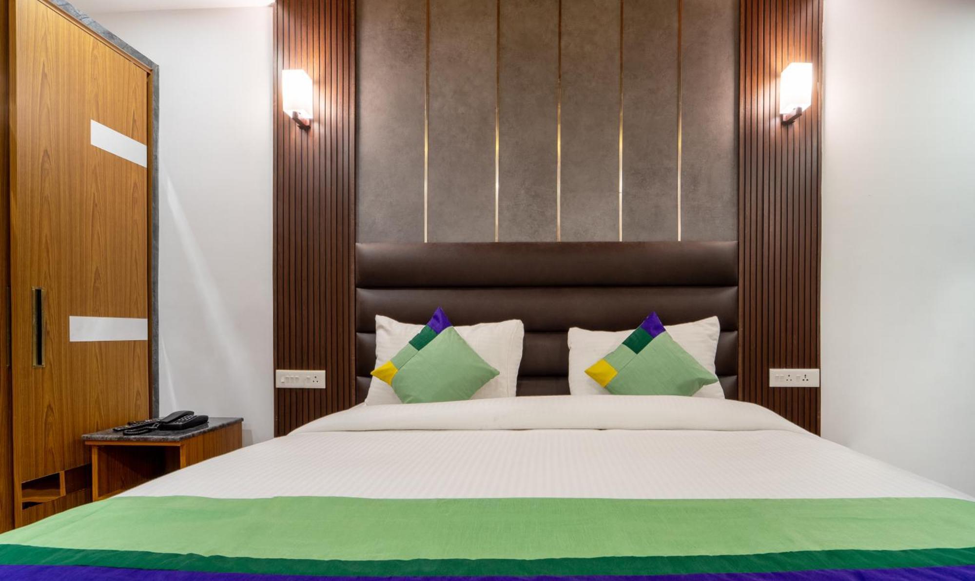 Treebo Skydale Premium Suites, 1500 Mtrs From Ooty Lake Екстериор снимка