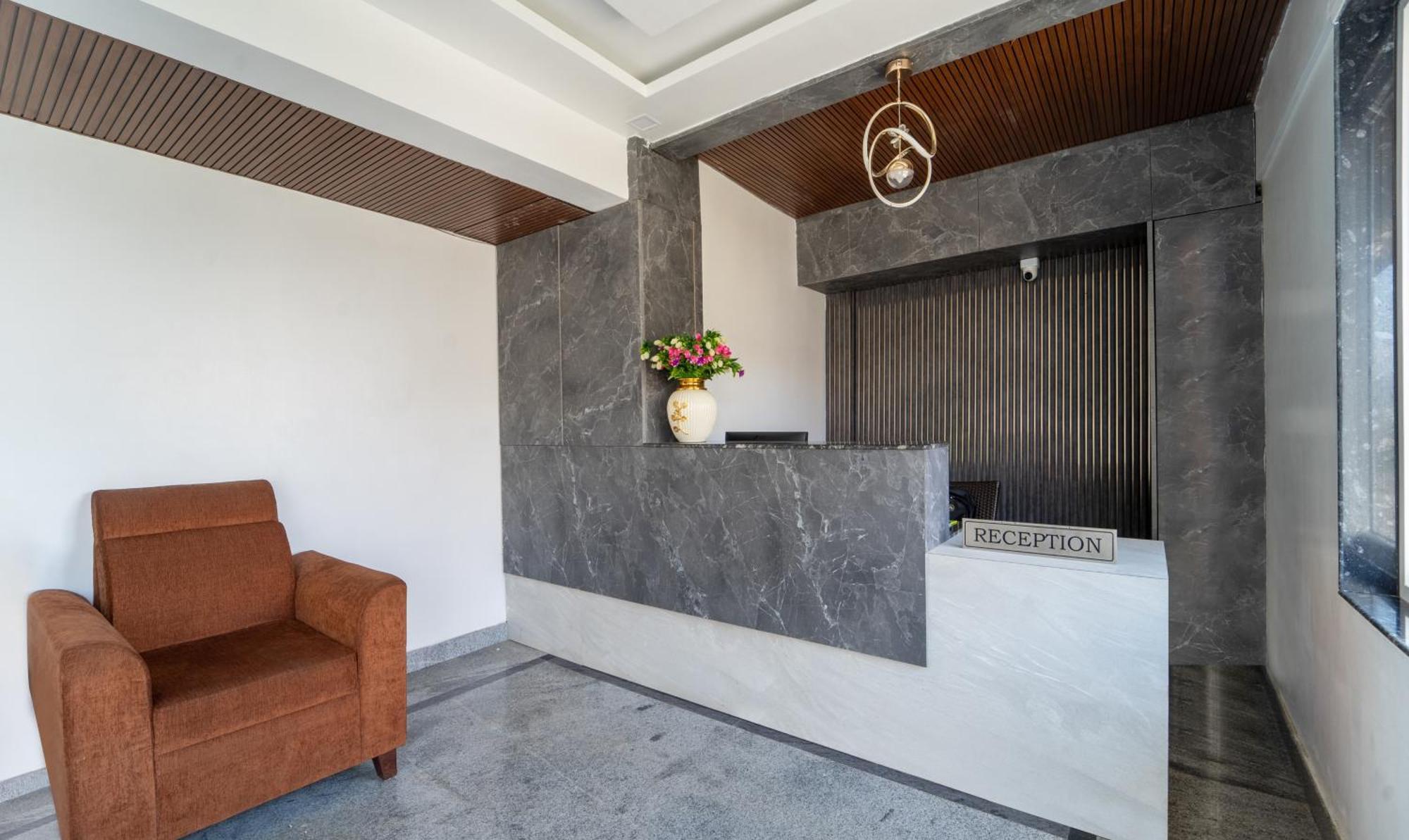 Treebo Skydale Premium Suites, 1500 Mtrs From Ooty Lake Екстериор снимка